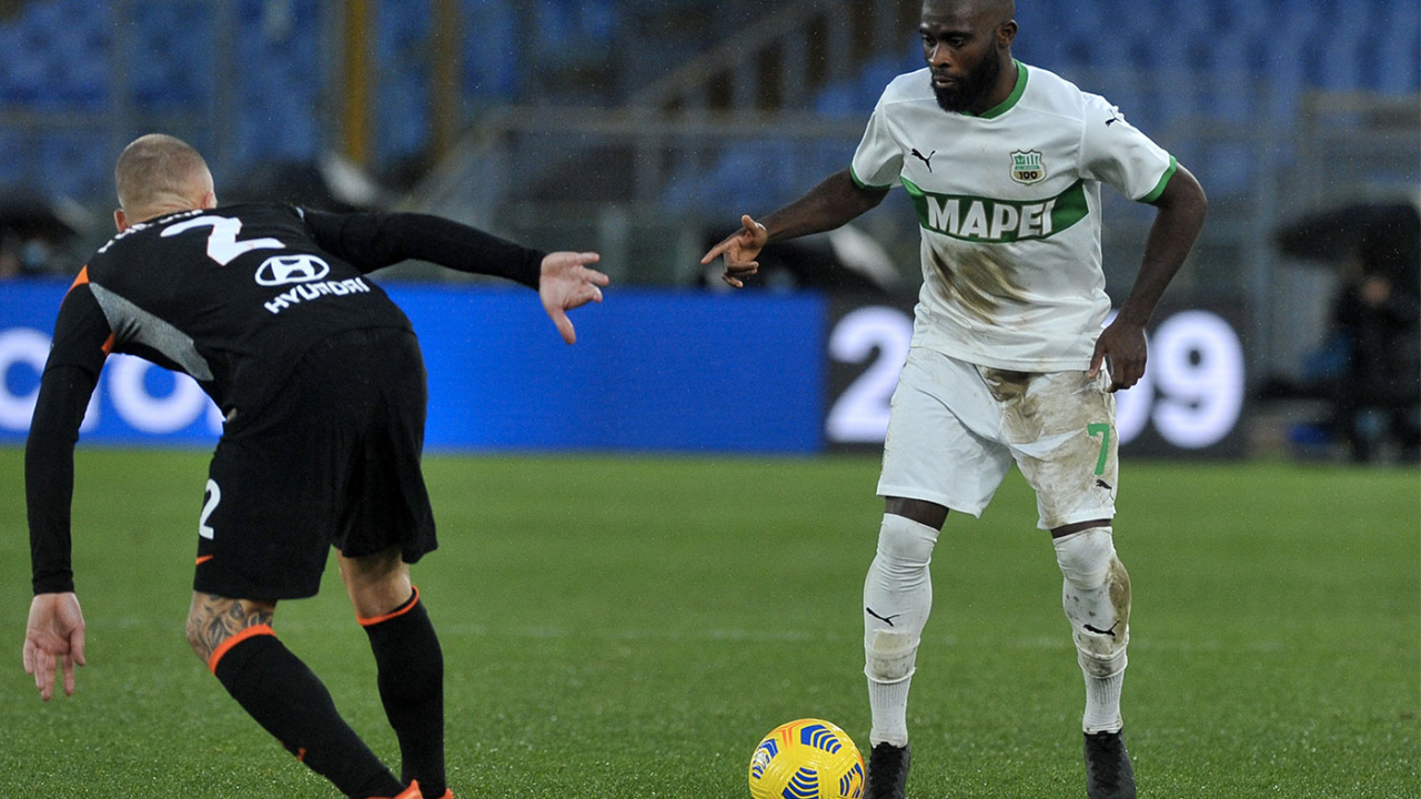 PRONOSTICO CALCIO SASSUOLO-BENEVENTO