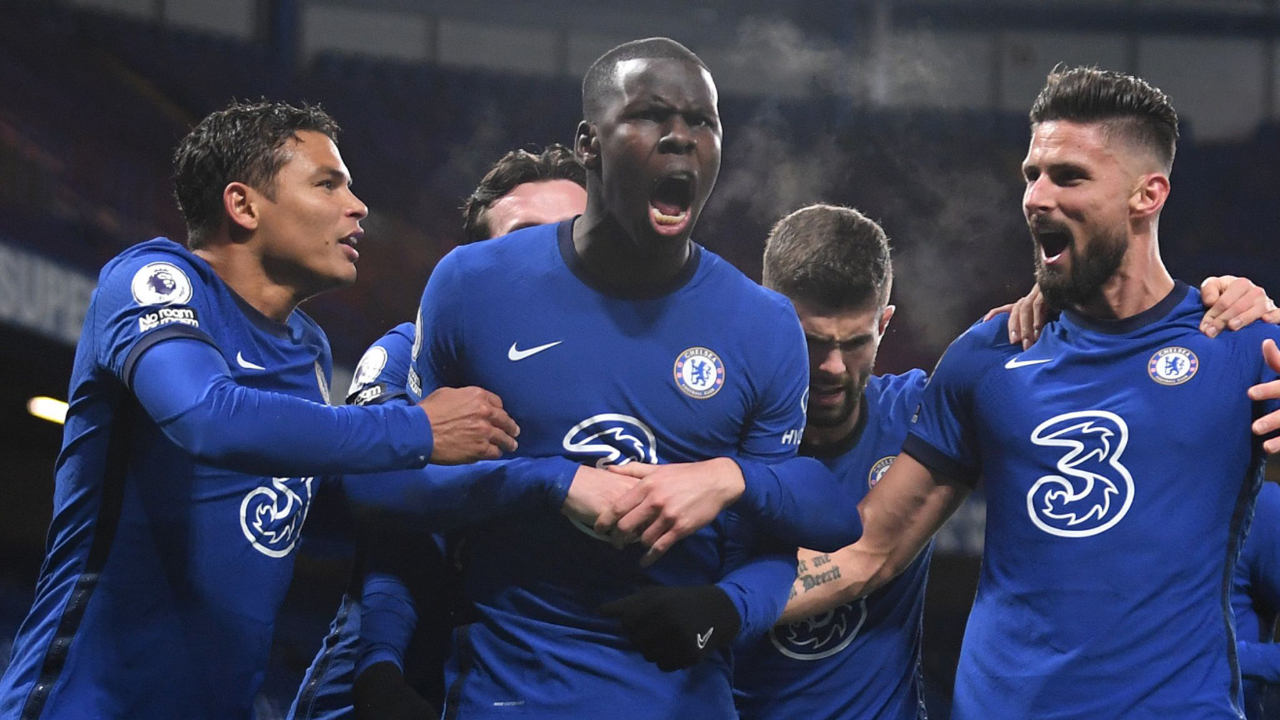 PRONOSTICI CALCIO EVERTON-CHELSEA