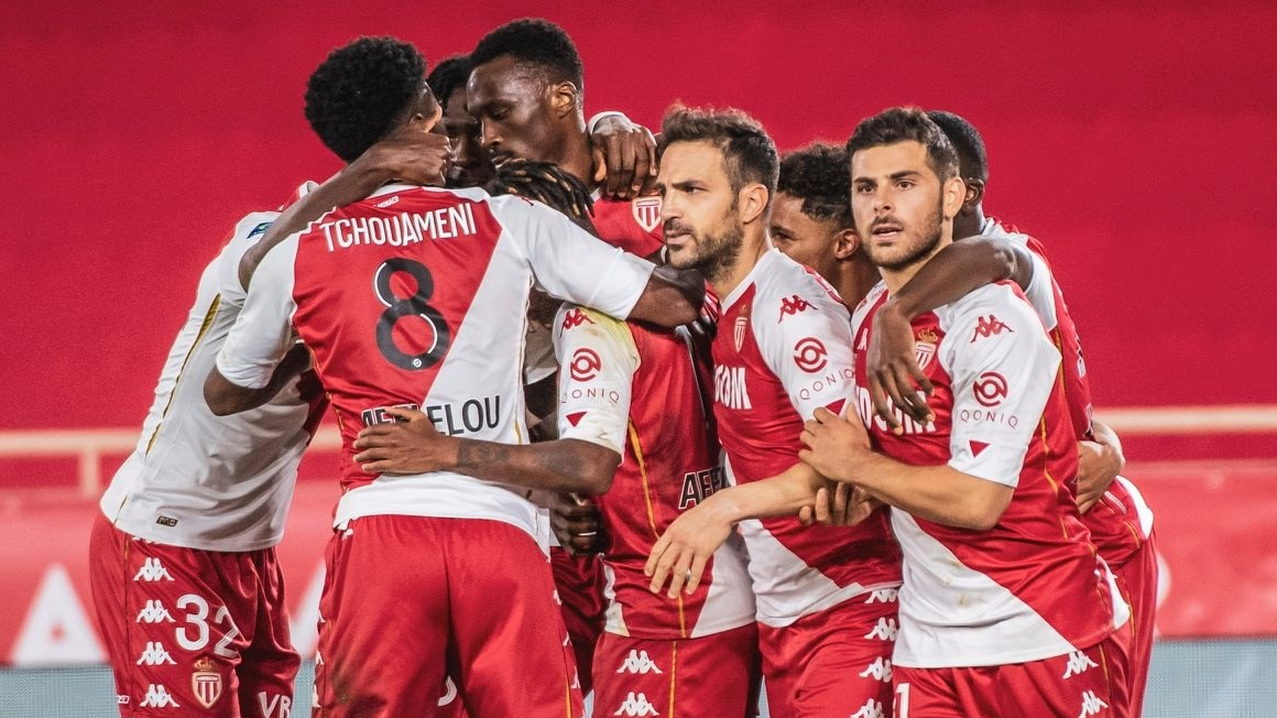 PRONOSTICI CALCIO MARSIGLIA-MONACO PRONOSTICI CALCIO MARSIGLIA-MONACO