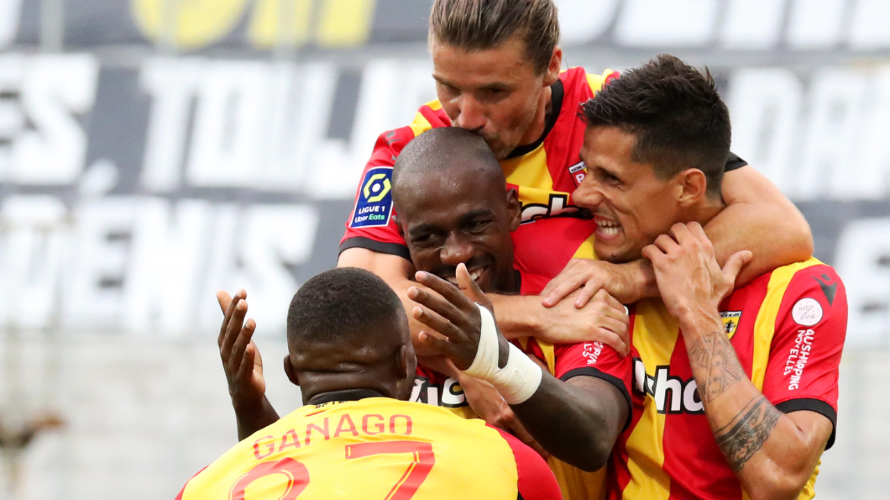 PRONOSTICI CALCIO LENS-MONTPELLIER PRONOSTICI CALCIO LENS-MONTPELLIER