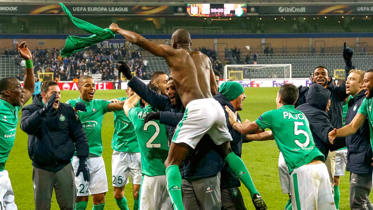 PRONOSTICI CALCIO SAINT ETIENNE-ANGERS PRONOSTICI CALCIO SAINT ETIENNE-ANGERS