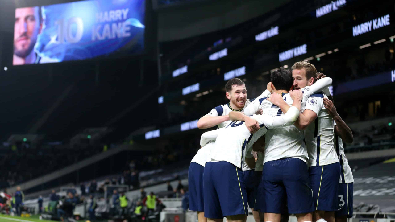 PRONOSTICI CALCIO CRYSTAL PALACE-TOTTENHAM