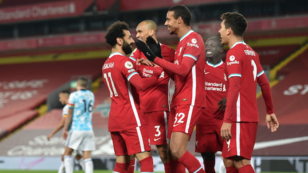 PRONOSTICI CALCIO FULHAM-LIVERPOOL