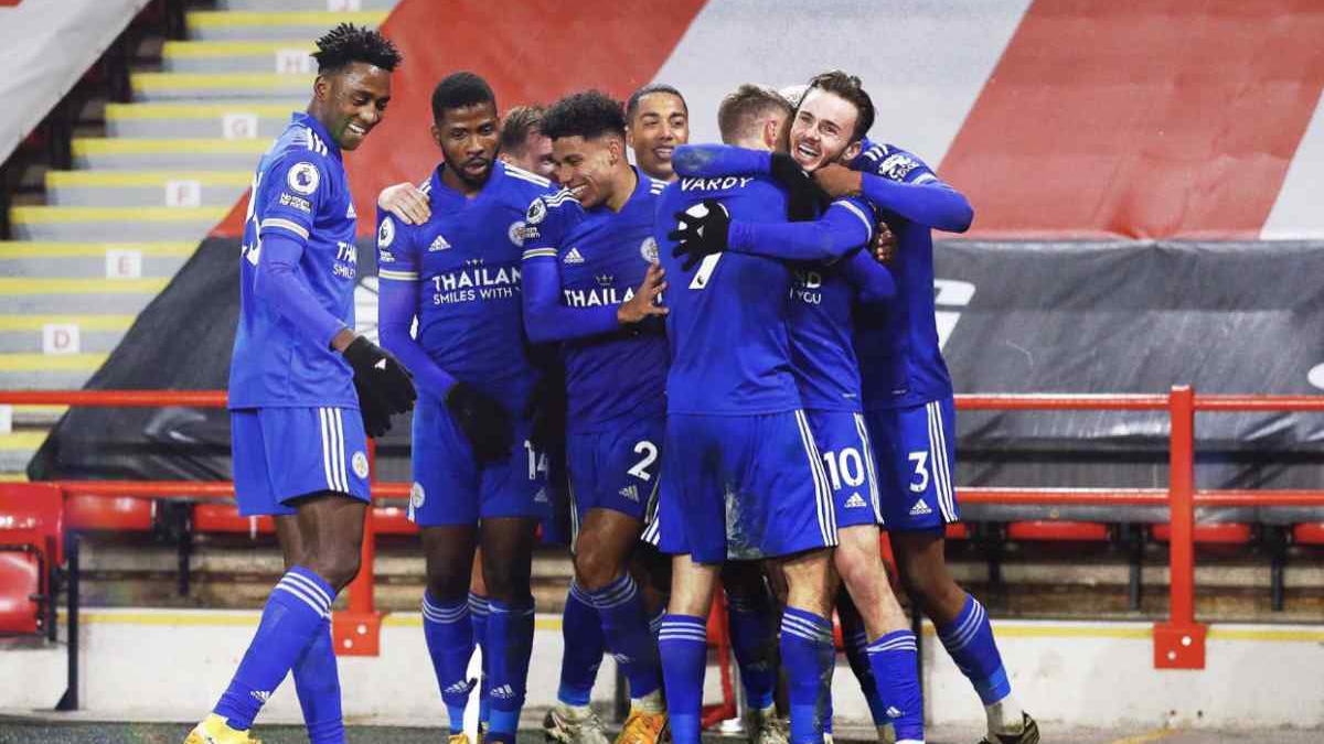 PRONOSTICI CALCIO LEICESTER CITY-BRIGHTON