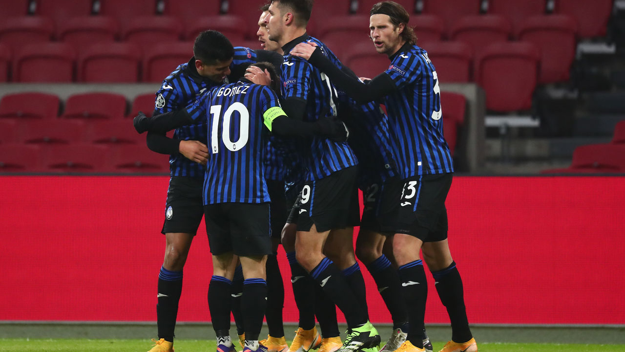 PRONOSTICO CALCIO ATALANTA-FIORENTINA