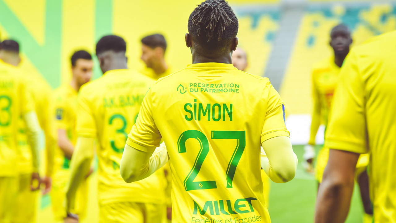 PRONOSTICI CALCIO NANTES-DIJON PRONOSTICI CALCIO NANTES-DIJON