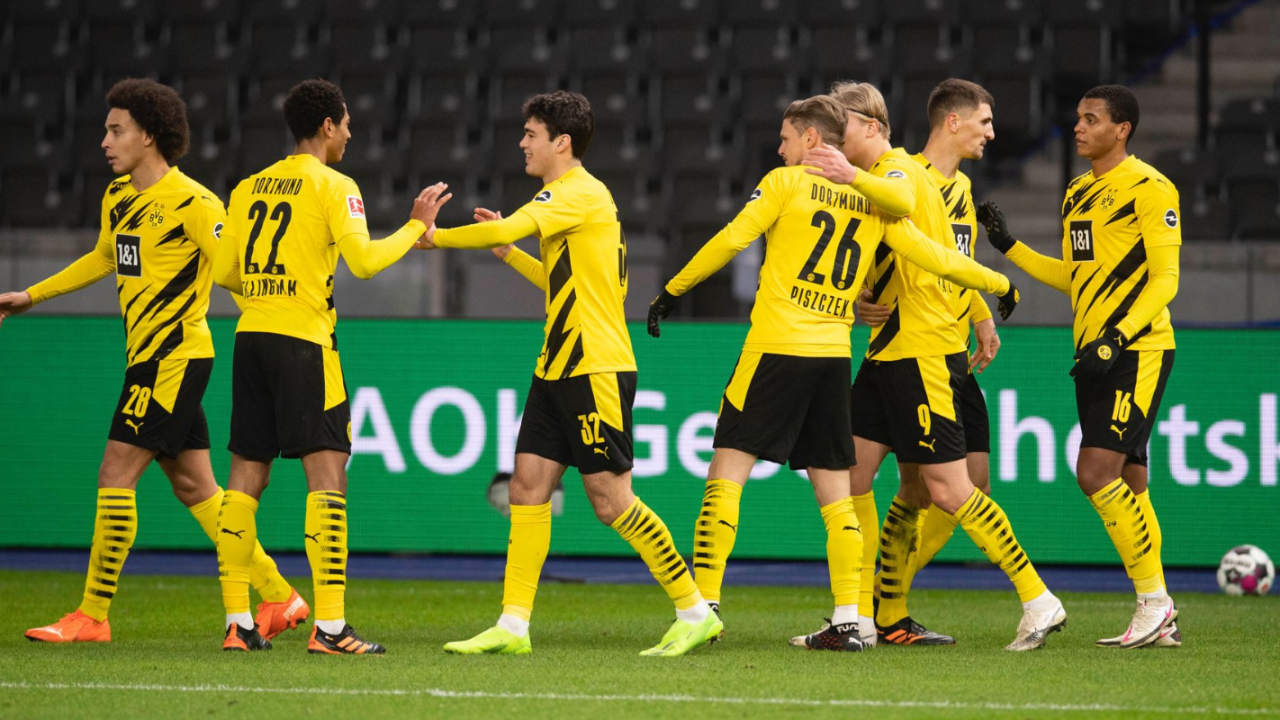 PRONOSTICO CALCIO BORUSSIA DORTMUND-STOCCARDA