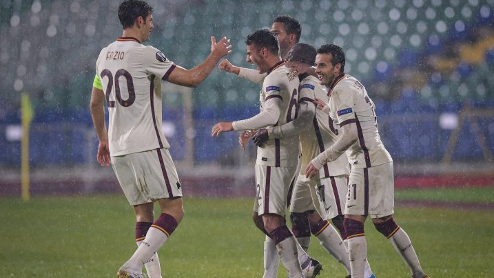 PRONOSTICO CALCIO BOLOGNA-ROMA