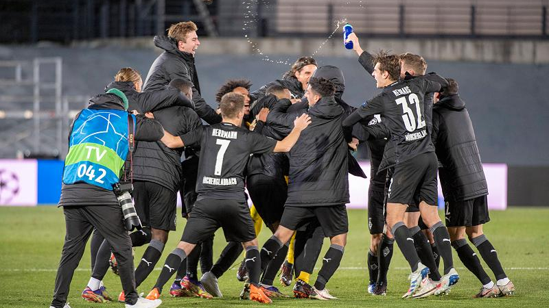 PRONOSTICO CALCIO BORUSSIA M’GLADBACH-HERTHA BERLINO