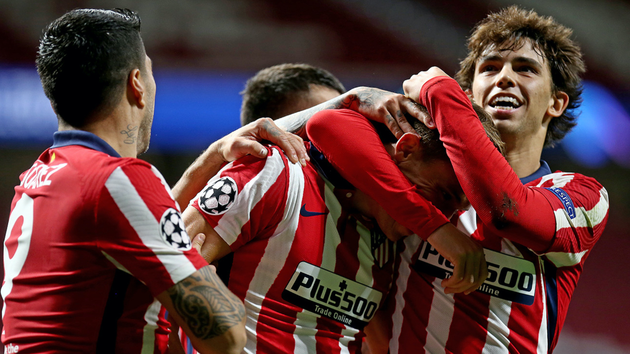 PRONOSTICO CALCIO REAL MADRID-ATLETICO MADRID