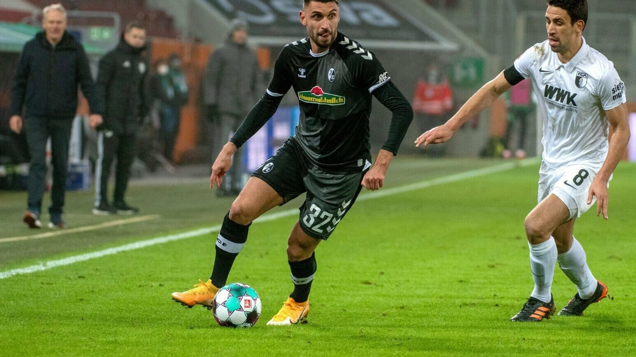 PRONOSTICO CALCIO FRIBURGO-ARMINIA BIELEFELD