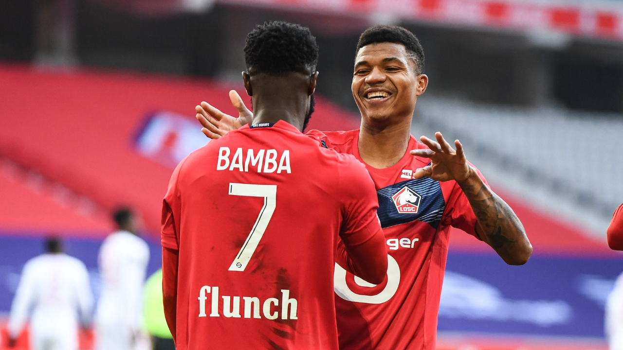 PRONOSTICI CALCIO LILLE-BORDEAUX PRONOSTICI CALCIO LILLE-BORDEAUX