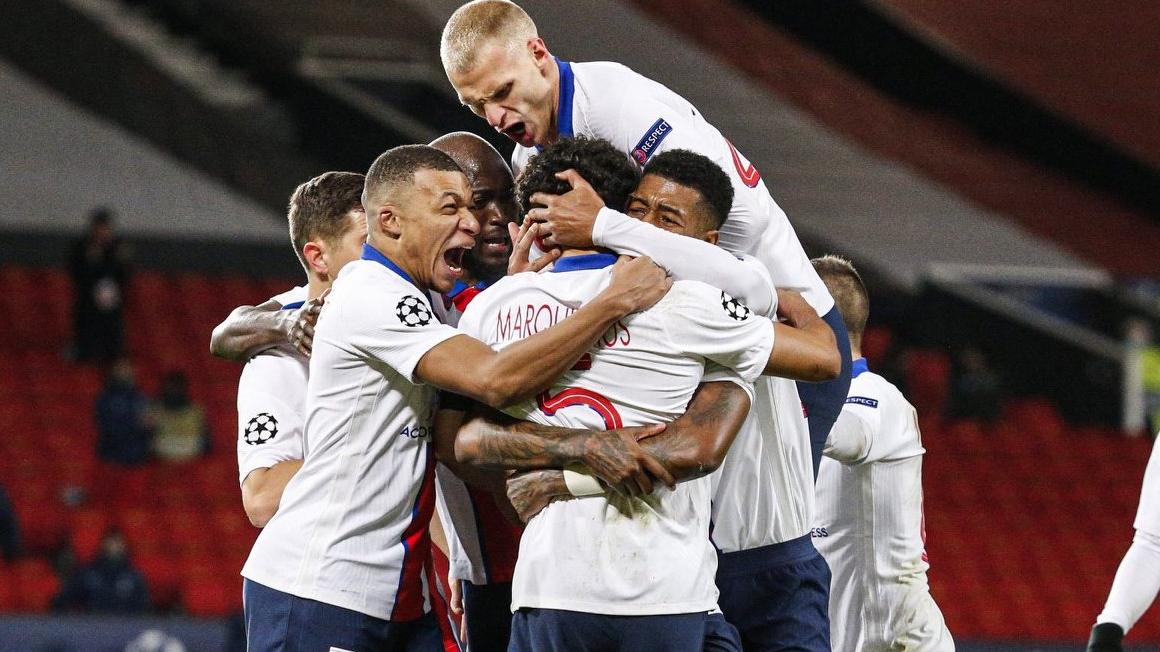 PRONOSTICI CALCIO PSG-LIONE PRONOSTICI CALCIO PSG-LIONE