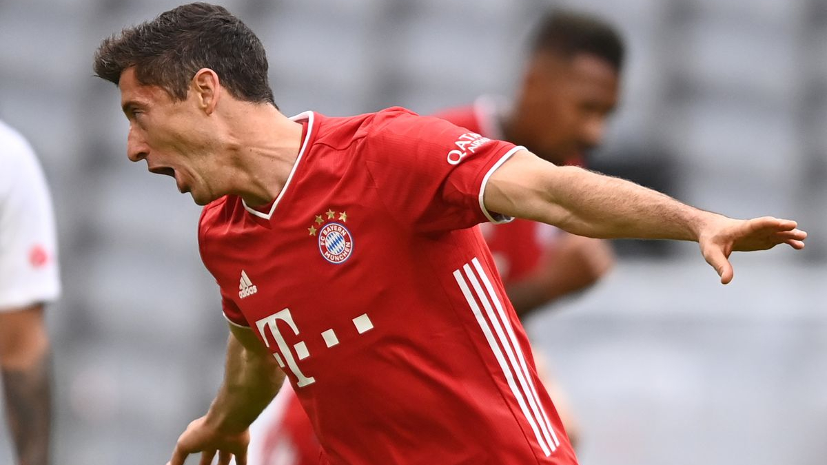 PRONOSTICO CALCIO UNION BERLINO-BAYERN MONACO