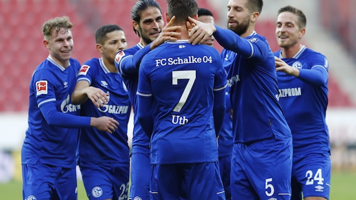 PRONOSTICO CALCIO AUGSBURG-SCHALKE 04