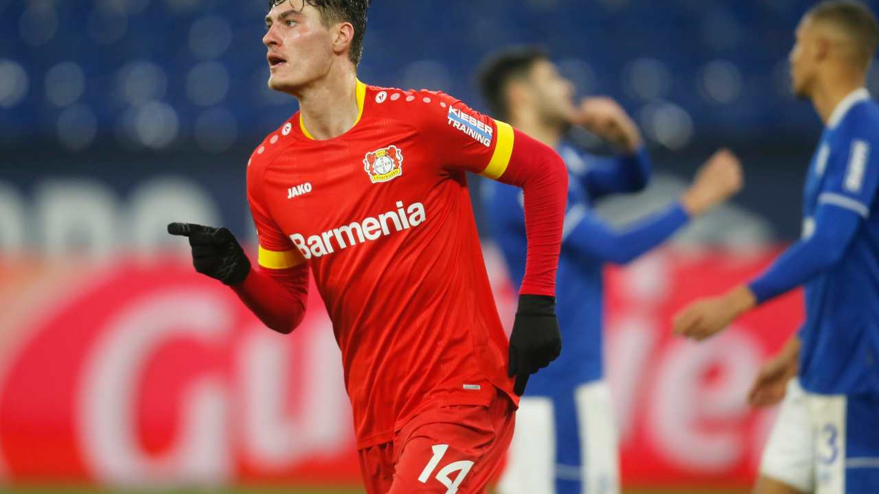 PRONOSTICO CALCIO BAYER LEVERKUSEN-HOFFENHEIM