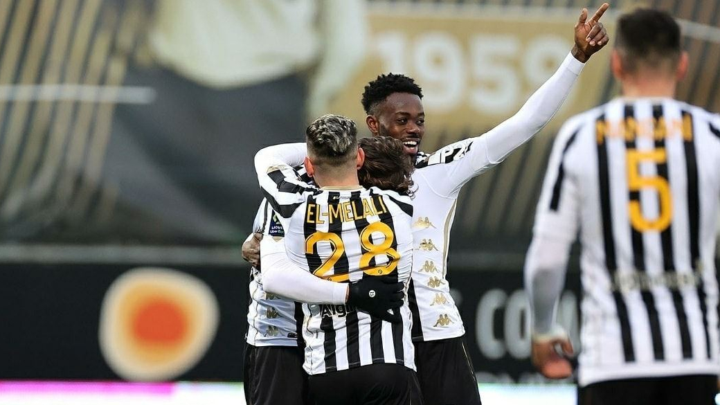 PRONOSTICI CALCIO ANGERS-STRASBURGO PRONOSTICI CALCIO ANGERS-STRASBURGO