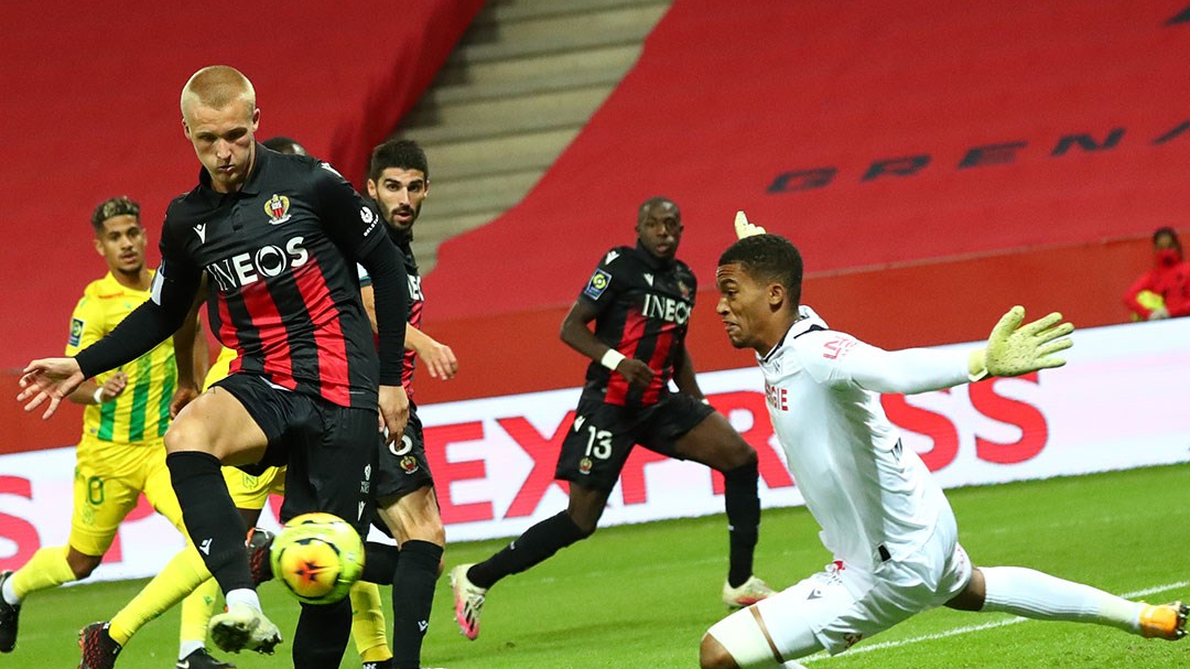 PRONOSTICI CALCIO NIMES-NIZZA PRONOSTICI CALCIO NIMES-NIZZA