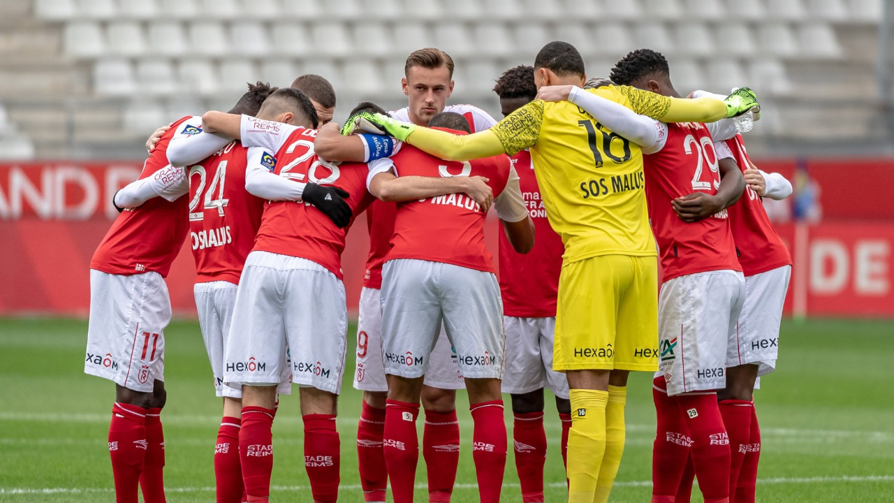 PRONOSTICI CALCIO REIMS-NANTES PRONOSTICI CALCIO REIMS-NANTES
