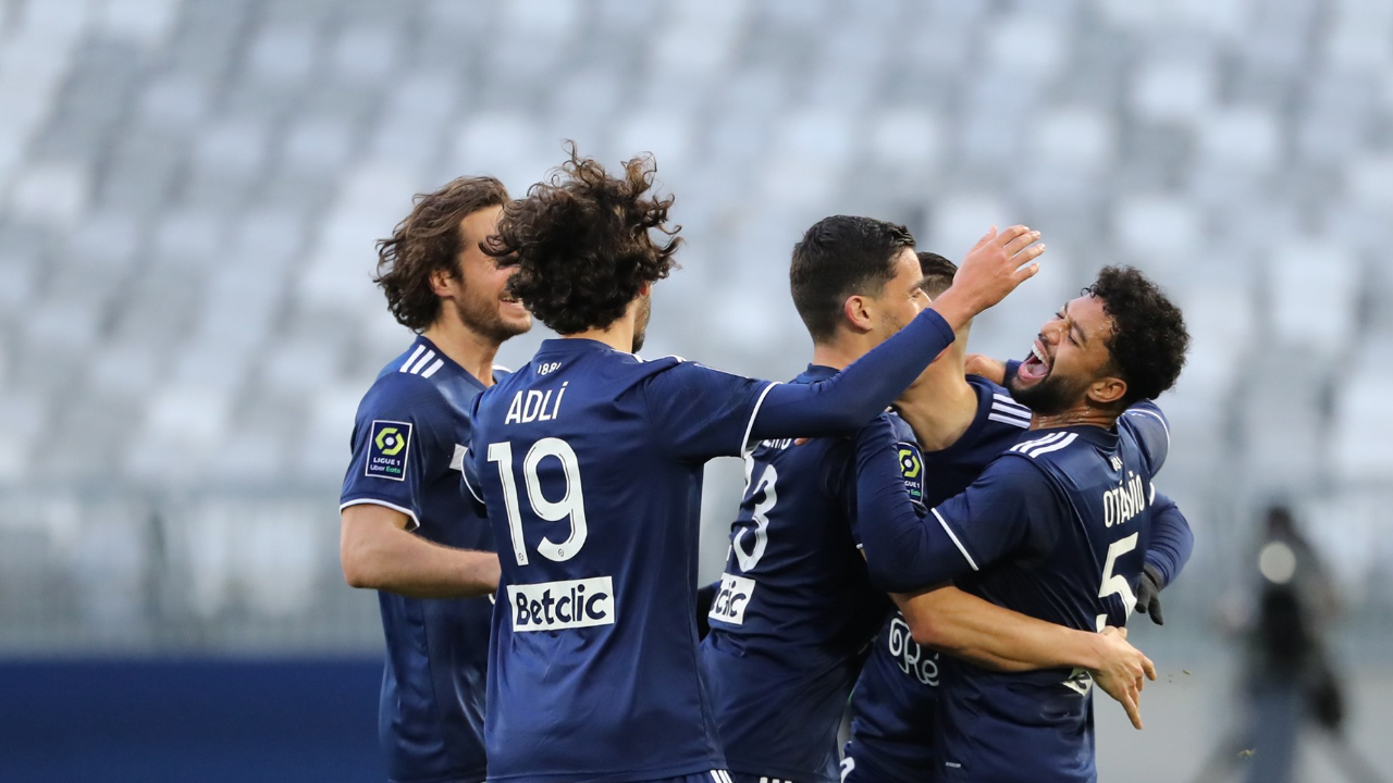 PRONOSTICI CALCIO BORDEAUX-SAINT-ETIENNE PRONOSTICI CALCIO BORDEAUX-SAINT-ETIENNE