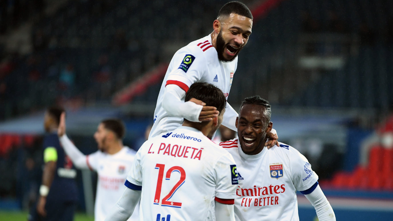 PRONOSTICI CALCIO LIONE-BREST PRONOSTICI CALCIO LIONE-BREST