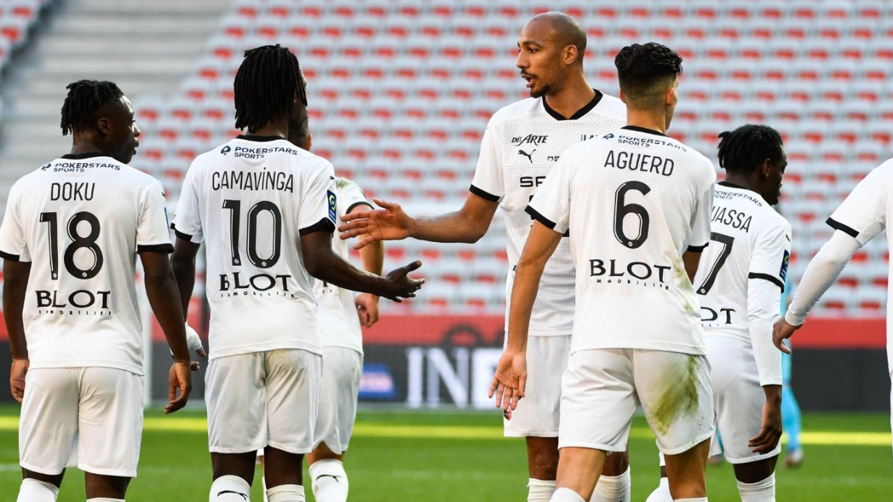 PRONOSTICI CALCIO RENNES-MARSIGLIA PRONOSTICI CALCIO RENNES-MARSIGLIA