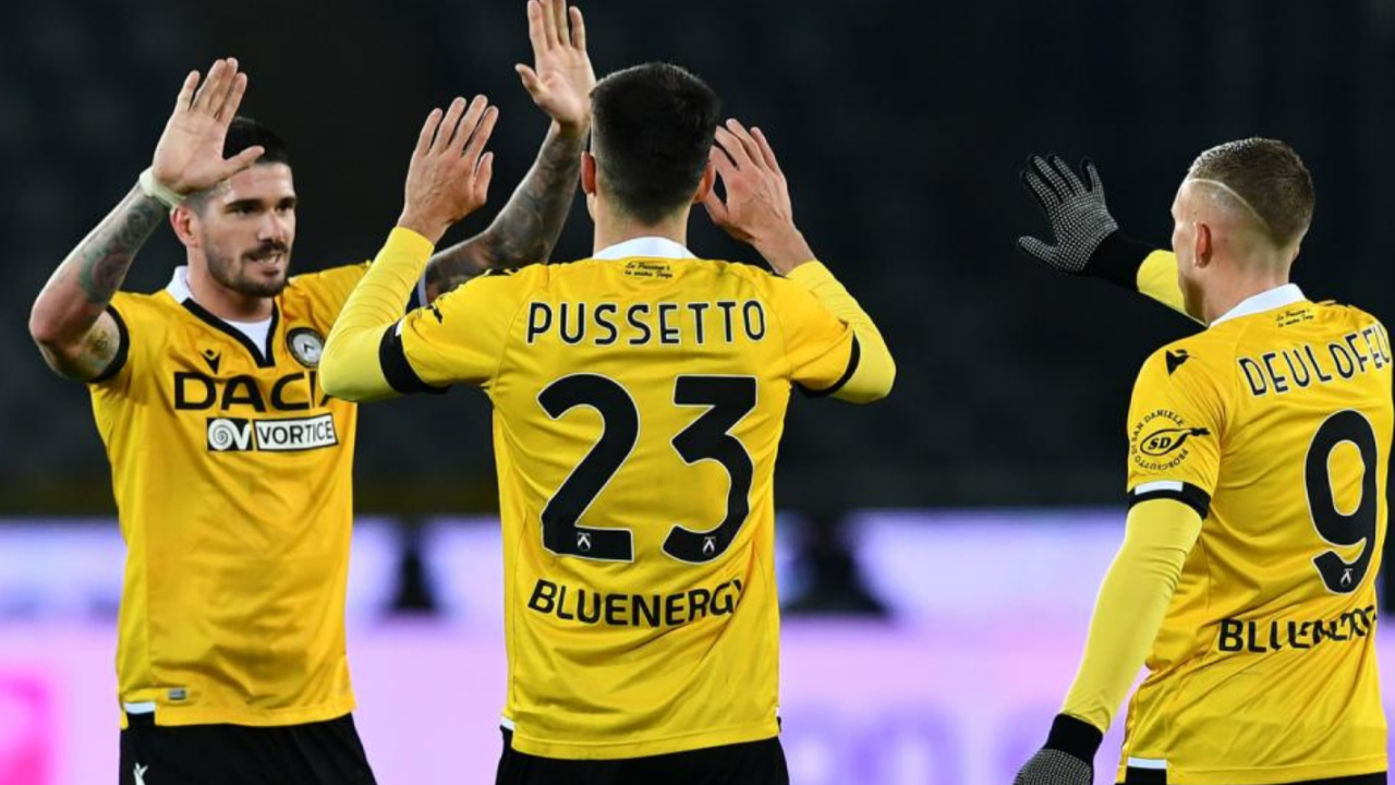 PRONOSTICO CALCIO UDINESE-CROTONE