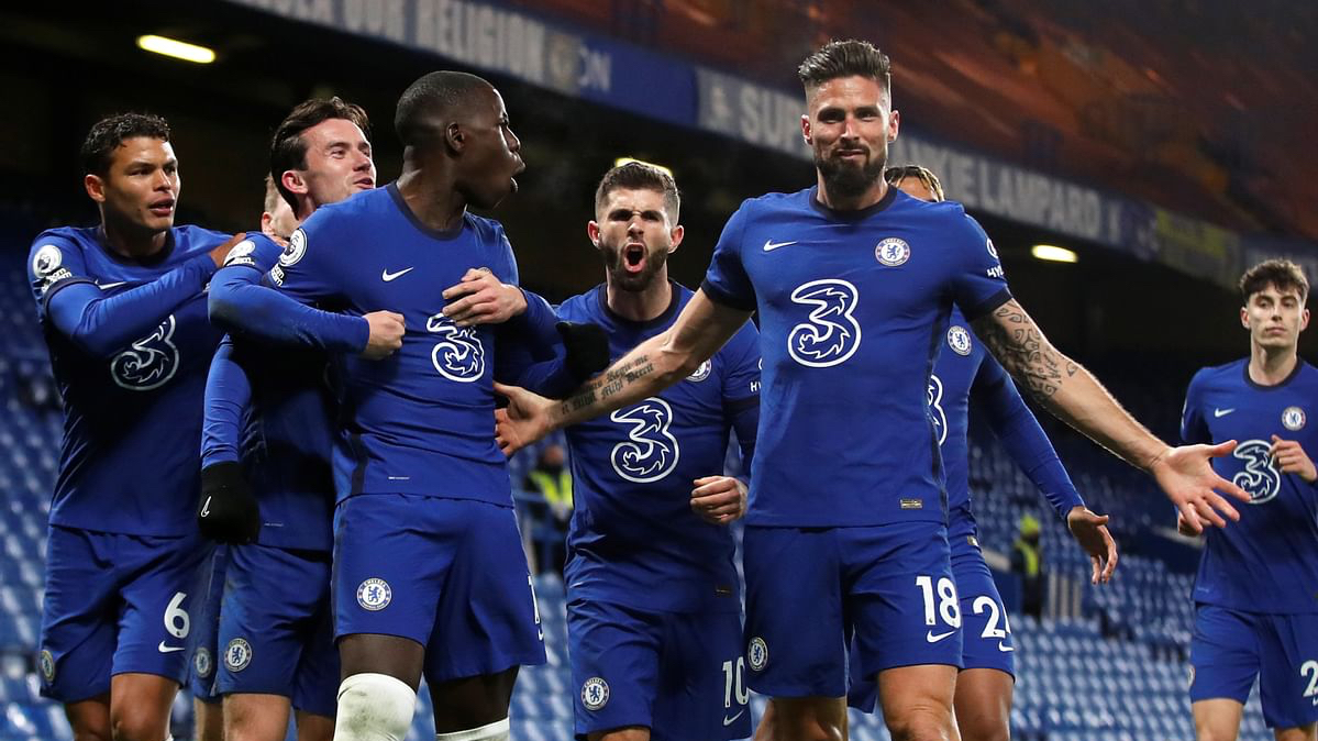 PRONOSTICI CALCIO WOLVERHAMPTON-CHELSEA