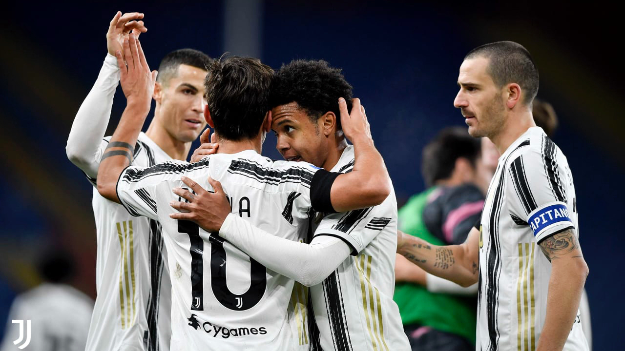 PRONOSTICO CALCIO JUVENTUS-ATALANTA