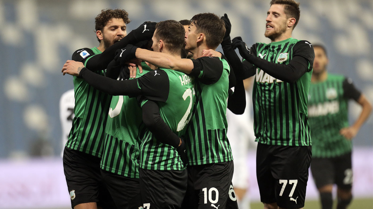 PRONOSTICO CALCIO FIORENTINA-SASSUOLO