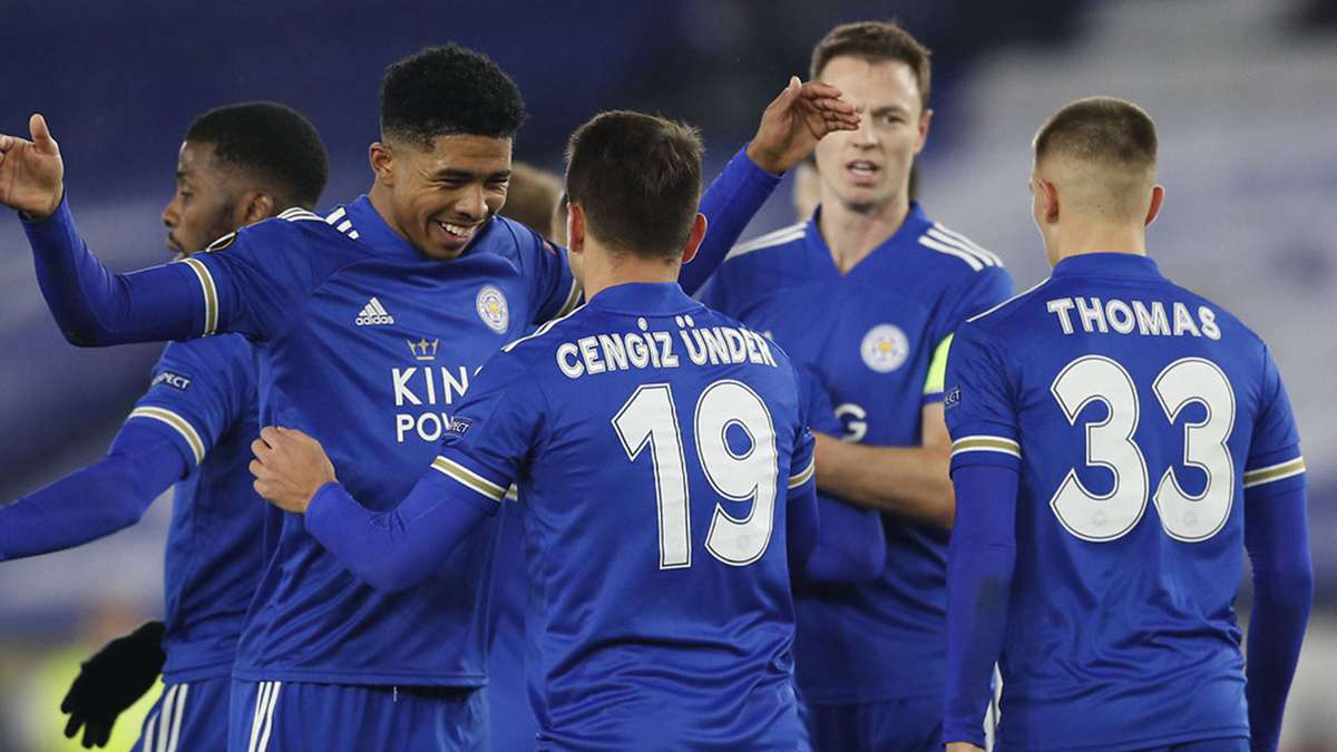 PRONOSTICI CALCIO LEICESTER CITY-EVERTON
