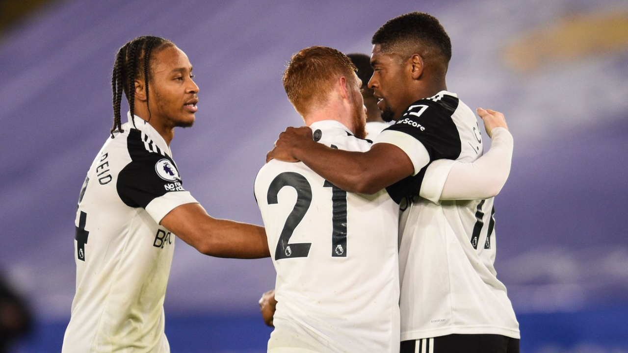 PRONOSTICI CALCIO FULHAM-BRIGHTON