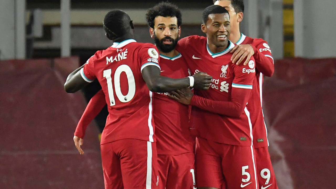 PRONOSTICI CALCIO LIVERPOOL-TOTTENHAM