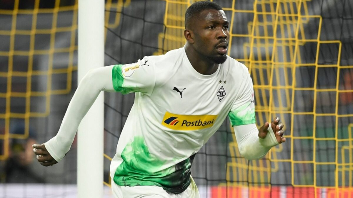 PRONOSTICO CALCIO EINTRACHT FRANCOFORTE-BORUSSIA M’GLADBACH