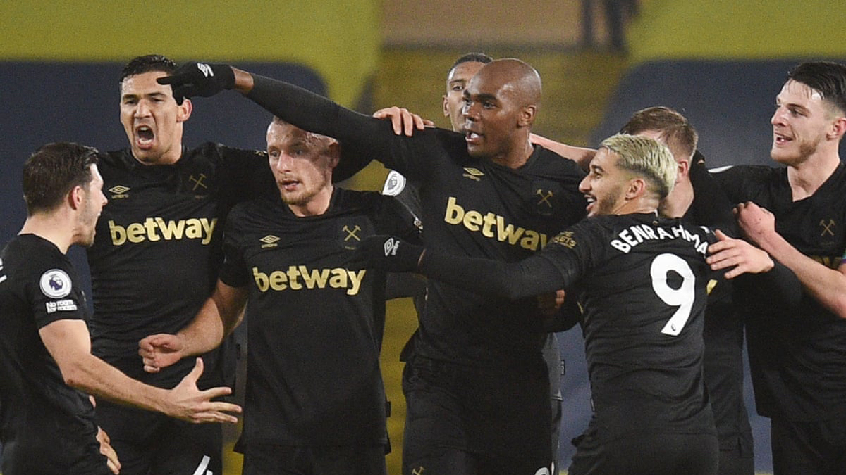 PRONOSTICI CALCIO WEST HAM-CRYSTAL PALACE