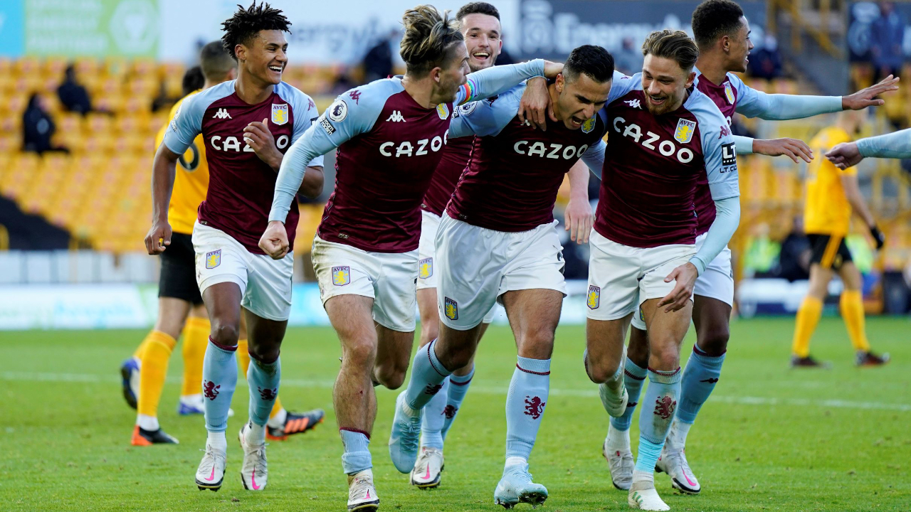 PRONOSTICI CALCIO ASTON VILLA-BURNELY