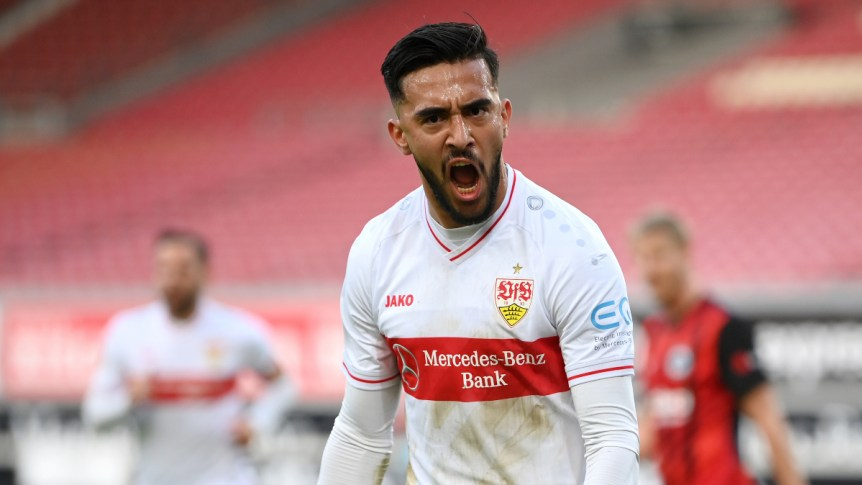 PRONOSTICO CALCIO STOCCARDA-UNION BERLINO