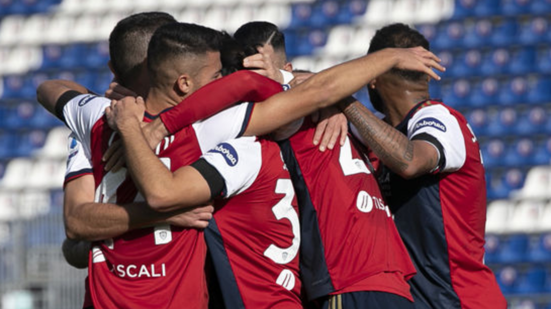 PRONOSTICO CALCIO PARMA-CAGLIARI