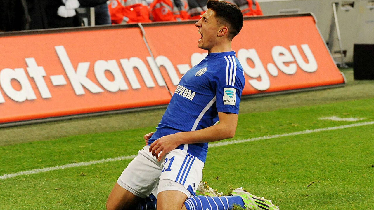 PRONOSTICO CALCIO SCHALKE 04-FRIBURGO