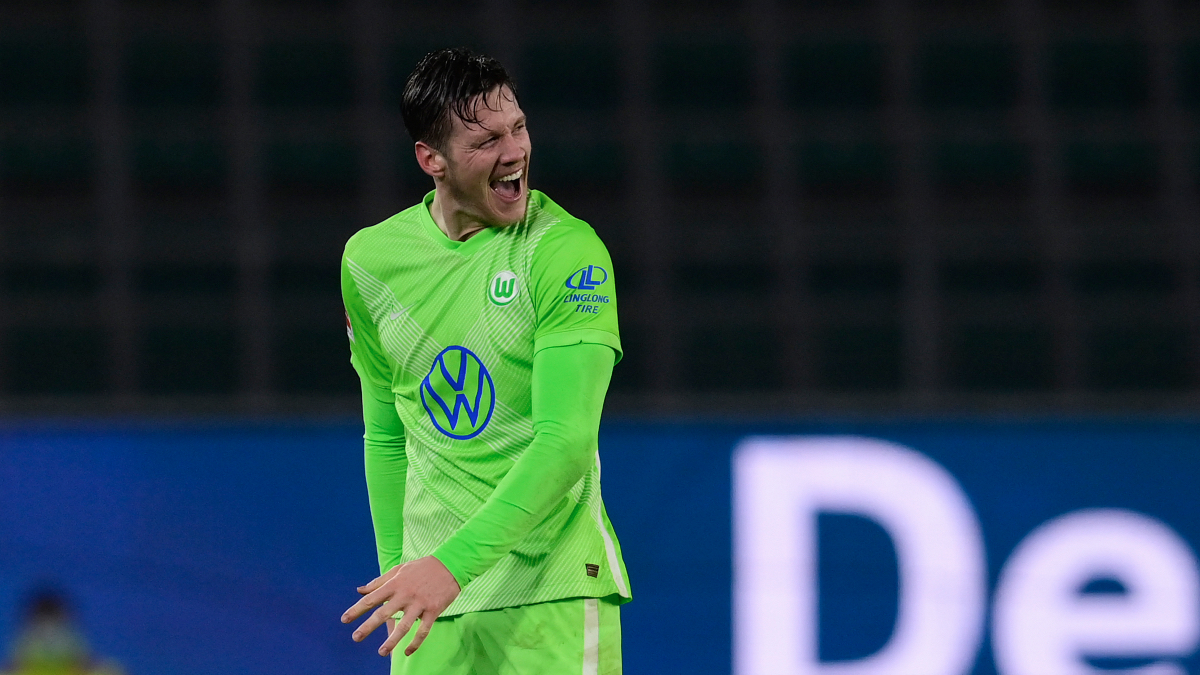 PRONOSTICO CALCIO BAYERN MONACO-WOLFSBURG