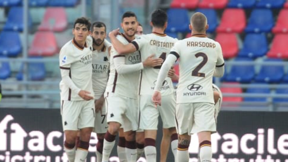 PRONOSTICO CALCIO ROMA-TORINO