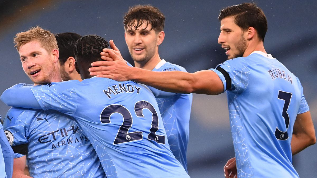 PRONOSTICI CALCIO SOUTHAMPTON-MANCHESTER CITY