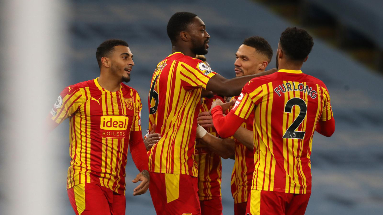 PRONOSTICI CALCIO WEST BROMWICH-ASTON VILLA