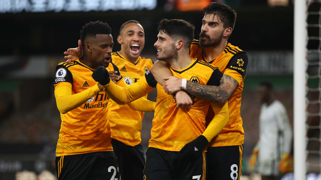 PRONOSTICI CALCIO BURNLEY-WOLVERHAMPTON
