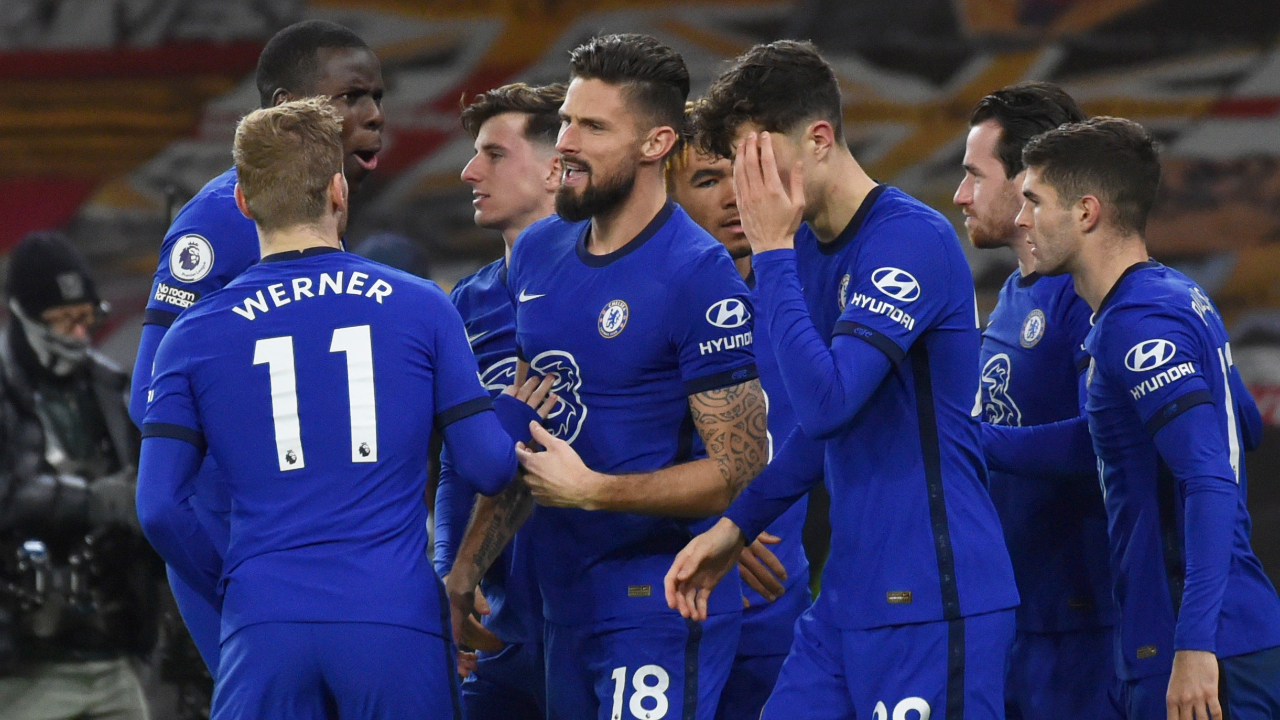 PRONOSTICI CALCIO CHELSEA-WEST HAM