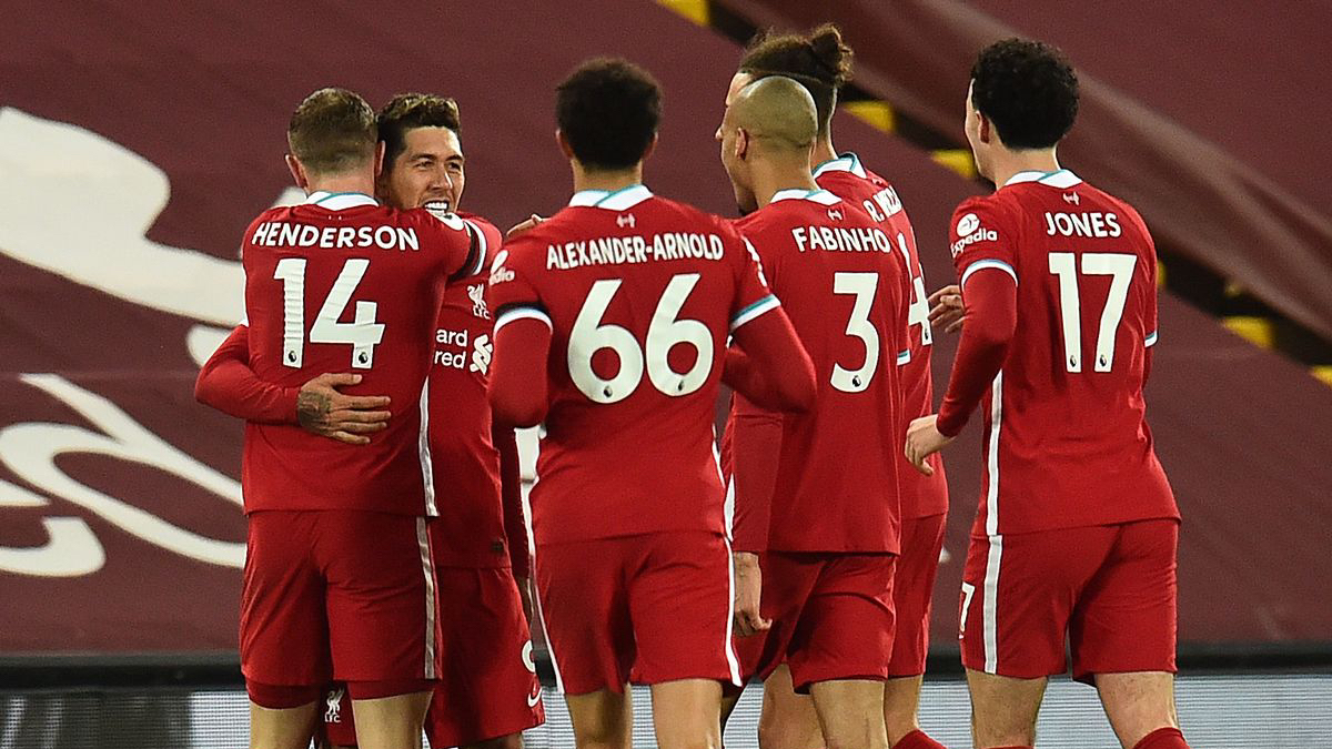 PRONOSTICI CALCIO CRYSTAL PALACE-LIVERPOOL