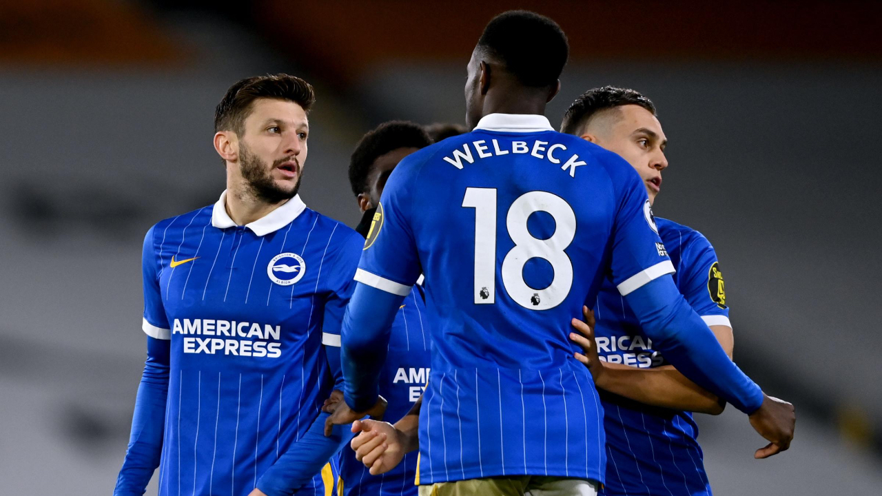 PRONOSTICI CALCIO BRIGHTON-SHEFFIELD UNITED