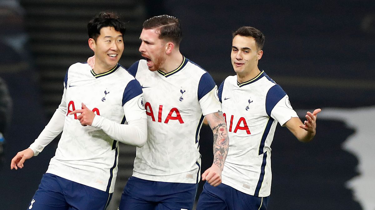 PRONOSTICI CALCIO TOTTENHAM-LEICESTER CITY