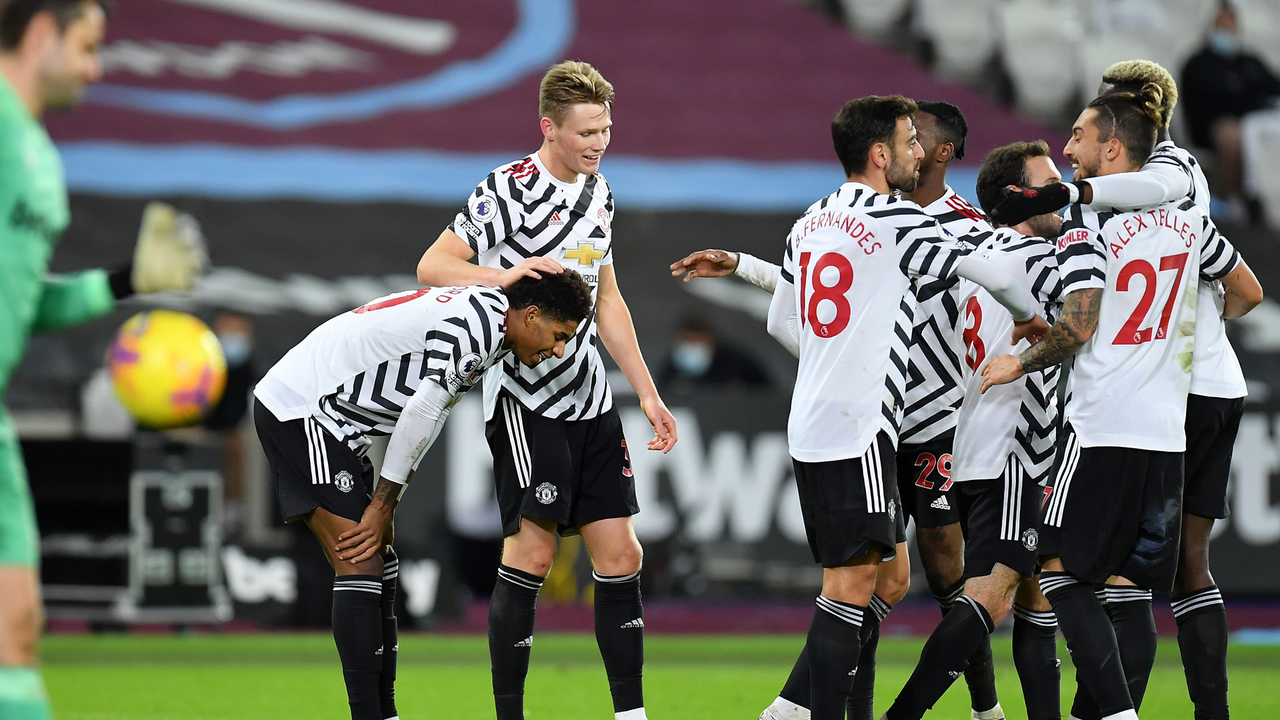 PRONOSTICI CALCIO MANCHESTER UNITED-LEEDS UNITED