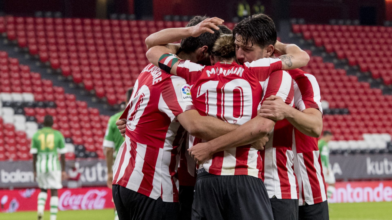 PRONOSTICO CALCIO ATH. BILBAO-HUESCA